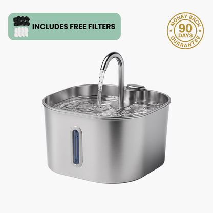 Petly™ Smart Water Fountain