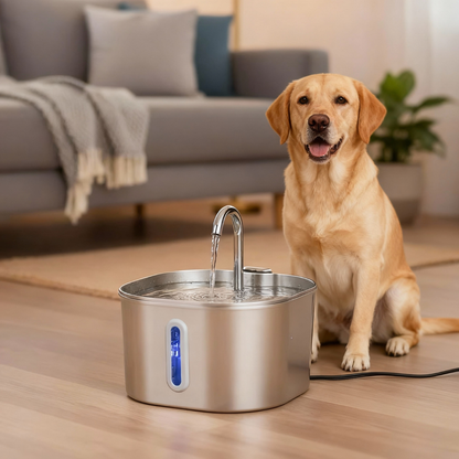 Petly™ Smart Water Fountain