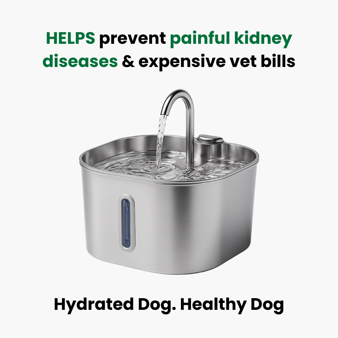 Petly™ Smart Water Fountain